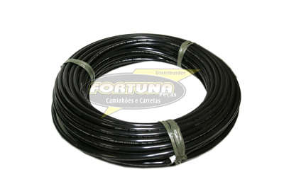 Foto de TUBO NYLON 1/4P - Marca Compatível